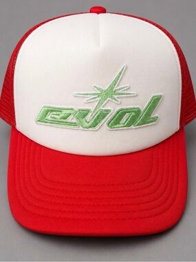 Hip Hop Artist ‘Future’ presents ‘EVOL’ SnapBack / One size trucker hat